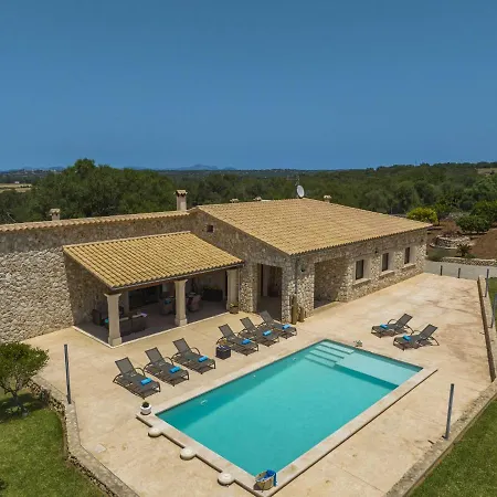 Sa Canova D'ariany Villa Ariany