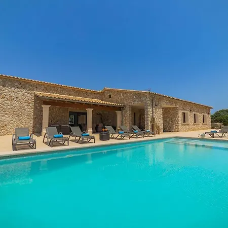 Sa Canova D'ariany Villa Ariany